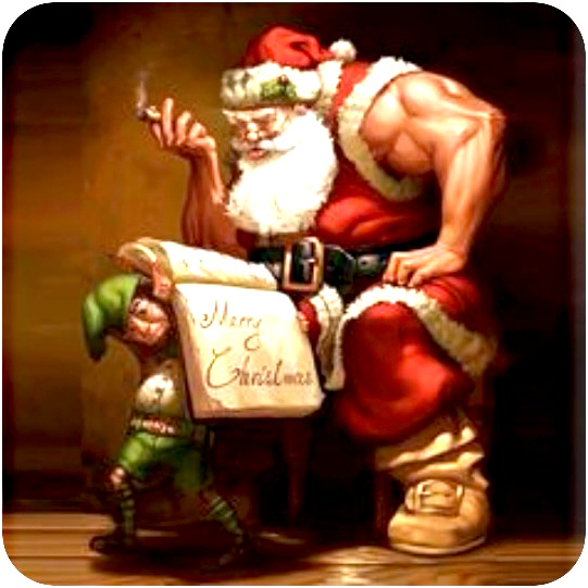 navidad
